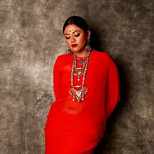 Praneeta Patnaik