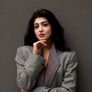 Pranitha Subhash