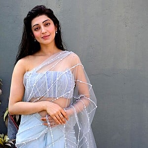 Pranitha Subhash