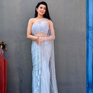 Pranitha Subhash