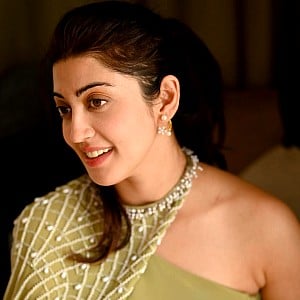 Pranitha Subhash
