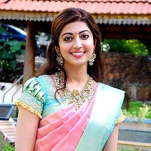 Pranitha Subhash