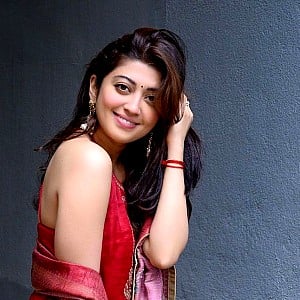 Pranitha Subhash
