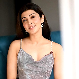 Pranitha Subhash