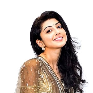 Pranitha Subhash