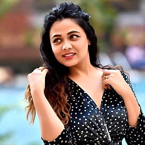 Prarthana Behere
