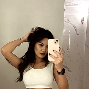 Prashna Kc