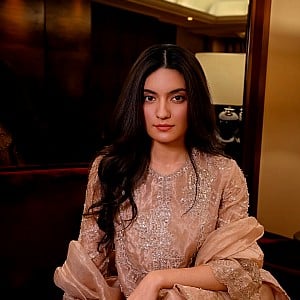 Pratibha Ranta