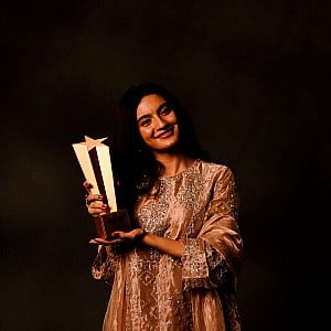 Pratibha Ranta