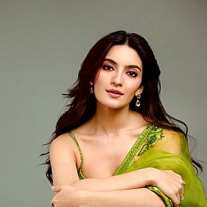 Pratibha Ranta