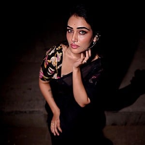 Pratiksha Bankar
