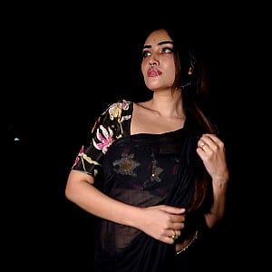 Pratiksha Bankar