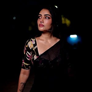 Pratiksha Bankar