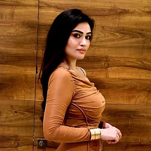 Pratiksha Bankar
