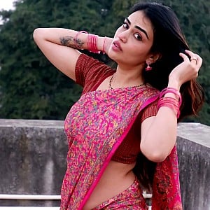 Pratiksha Bankar