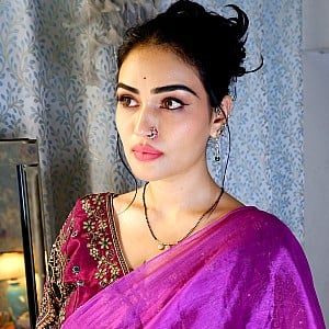 Pratiksha Bankar