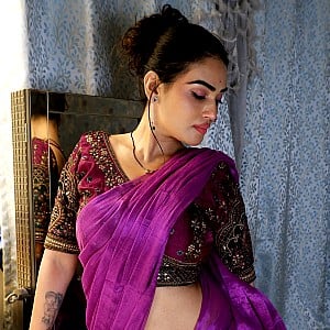Pratiksha Bankar