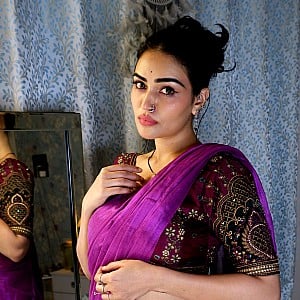 Pratiksha Bankar