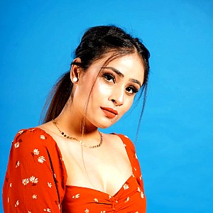 Pratiksha Vashishtha