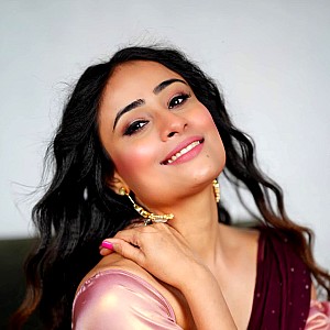Pratiksha Vashishtha