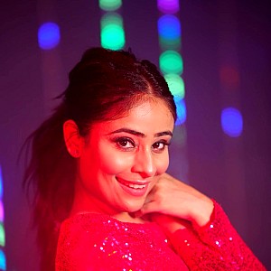 Pratiksha Vashishtha
