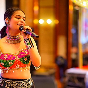 Pratiksha Vashishtha