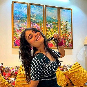 Pratiksha Vashishtha