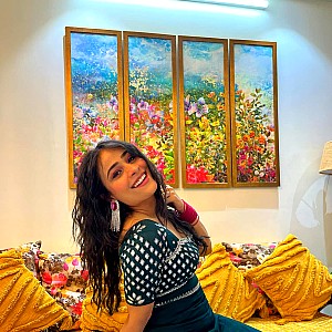 Pratiksha Vashishtha