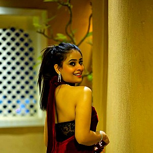 Pratiksha Vashishtha
