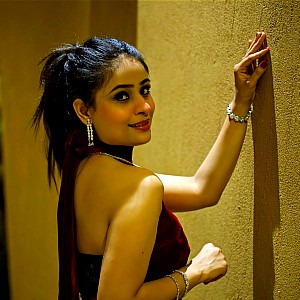 Pratiksha Vashishtha