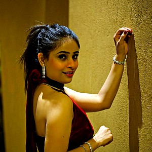 Pratiksha Vashishtha