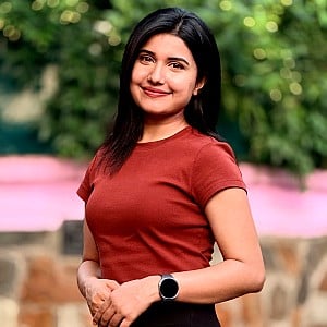 Pratima  Adhikari