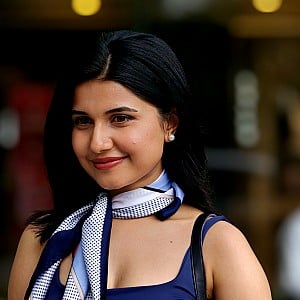 Pratima  Adhikari