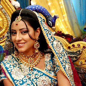 Pratyusha Banerjee