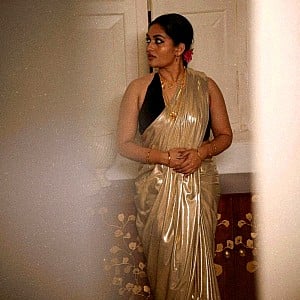 Prayaga Martin