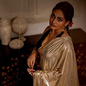 Prayaga Martin