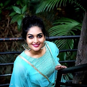Prayaga Martin