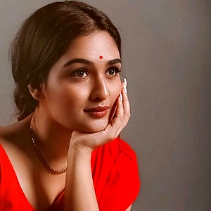 Prayaga Martin