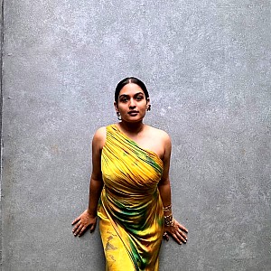 Prayaga Martin