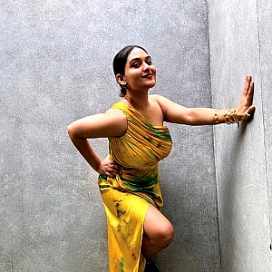 Prayaga Martin