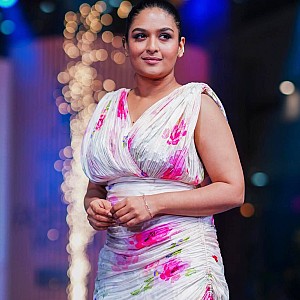 Prayaga Martin