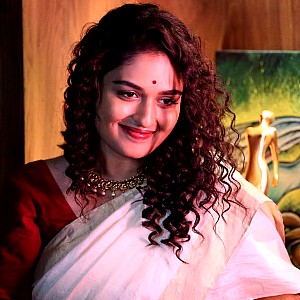Prayaga Martin