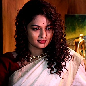 Prayaga Martin