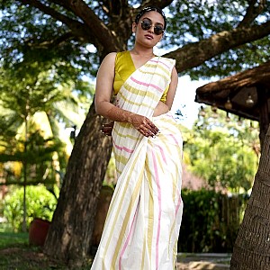 Prayaga Martin