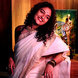 Prayaga Martin