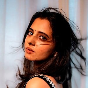 Preethi Asrani