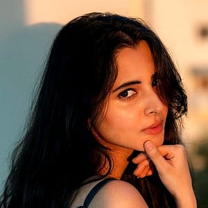Preethi Asrani