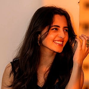 Preethi Asrani