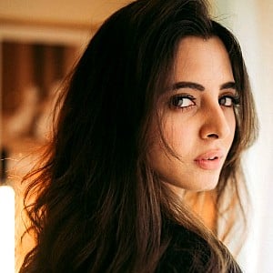 Preethi Asrani