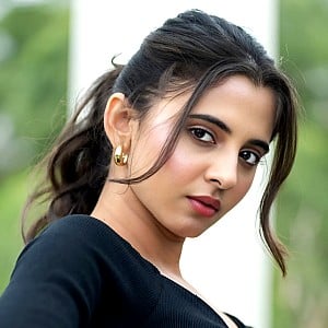 Preethi Asrani